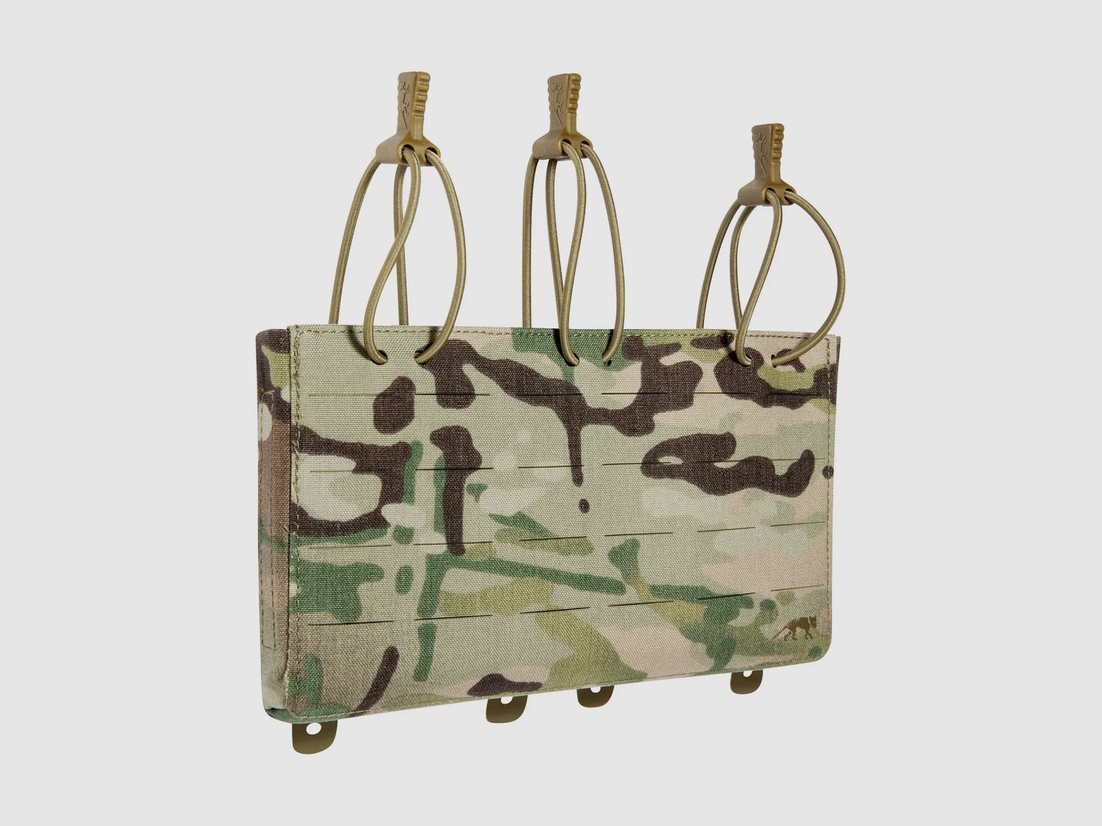 TT 3 SGL Mag Pouch BEL M4 MKIII (Multicam), image 3 sur 3