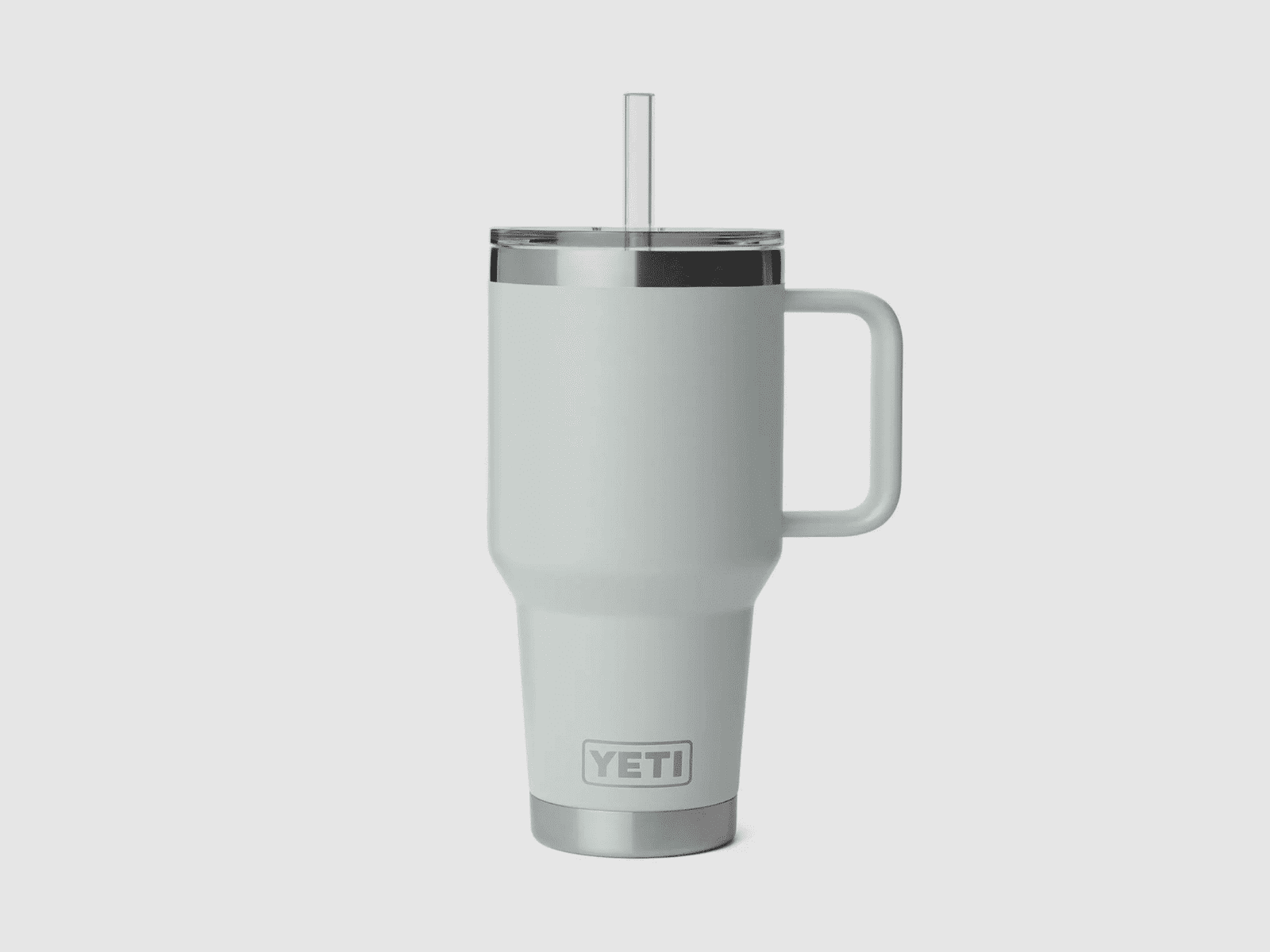 Yeti Rambler 35 Oz 1035 ml Straw Mug