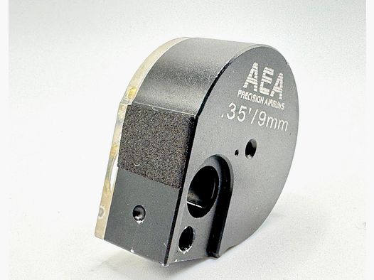 3x Moosgummistreifen zum Entstören der AEA Magazine