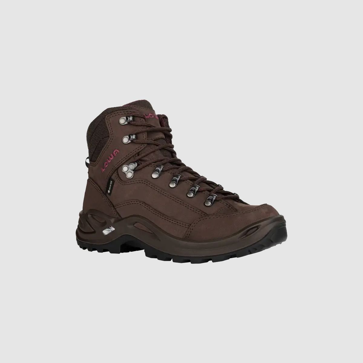 LOWA Renegade GTX MID Ws Espresso
