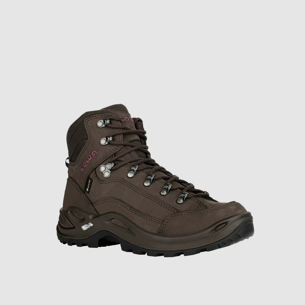 LOWA Renegade GTX MID Ws Espresso