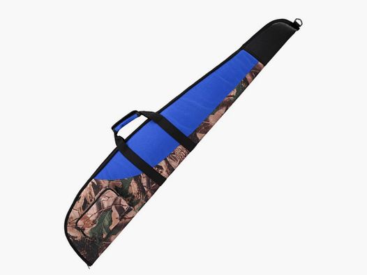 Futteral Arcea Camo Blue