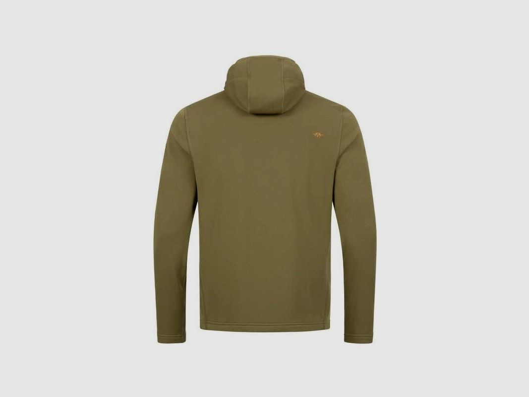 Blaser Drain Fullzip Midlayer-Hoody