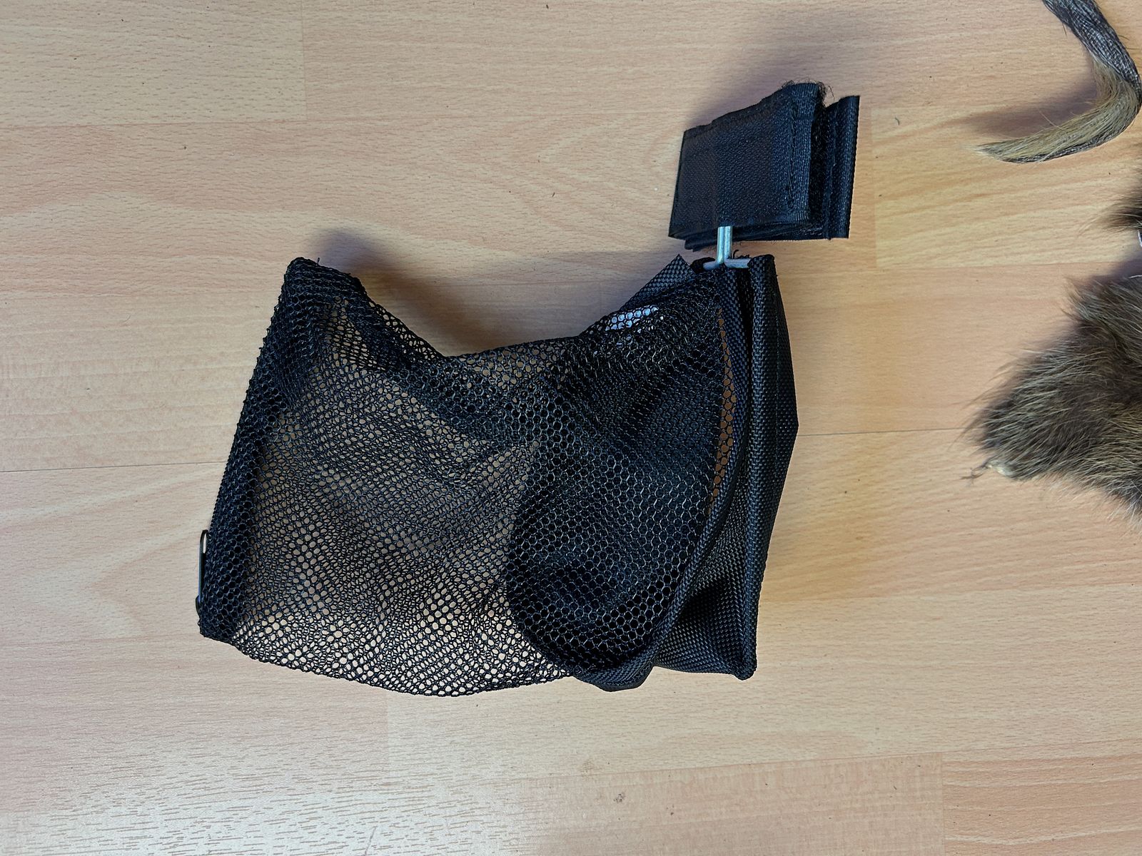 Selbstladebüchse AR15 DPMS Panther Arms mit Zielfernrohr