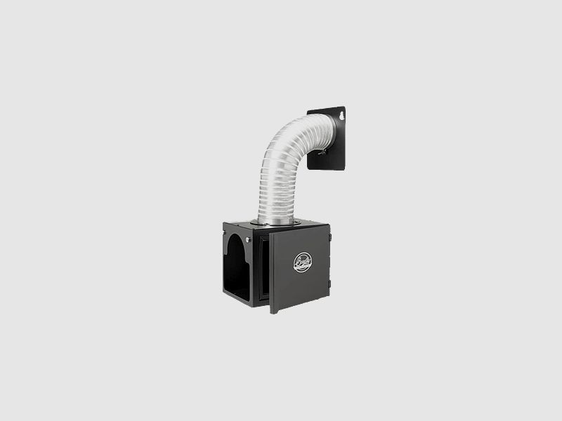 Bradley Smoker Cold Smoking Unit