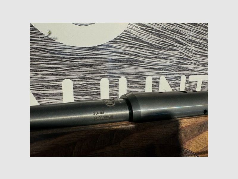 Mauser M25 Max