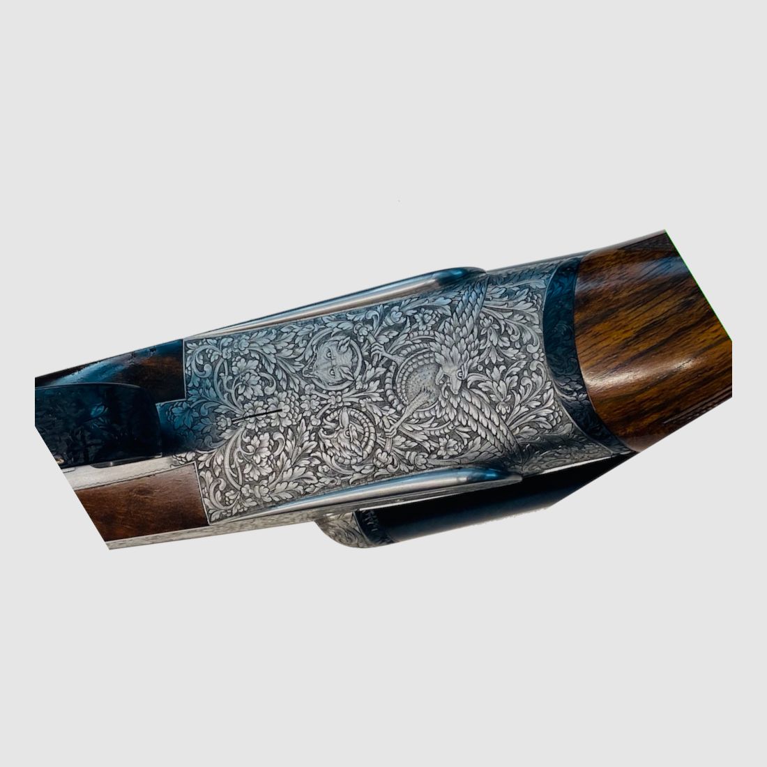 Perazzi – DPO EXTRA LUSSO – Barrel 71 – Caliber 12, image 5 of 11