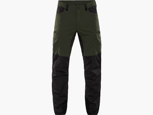 Härkila Ragnar Pantalon Homme Duffel vert/Phantom - 48