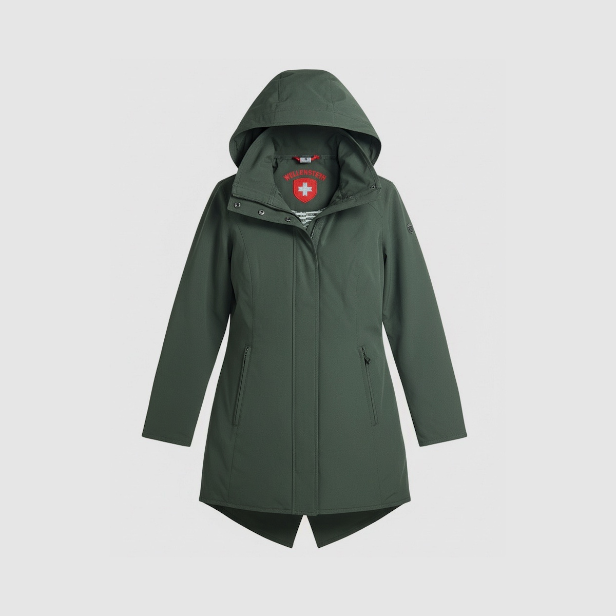 WELLENSTEYN Tarent Darkarmy/ Darkarmy