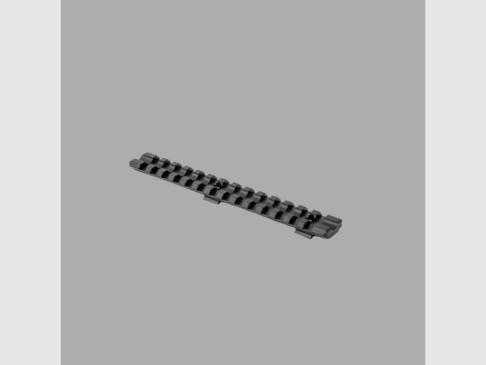 Rifle Doc Picatinny Weaver STAHL Schiene für H&K 940 / 770 / 630