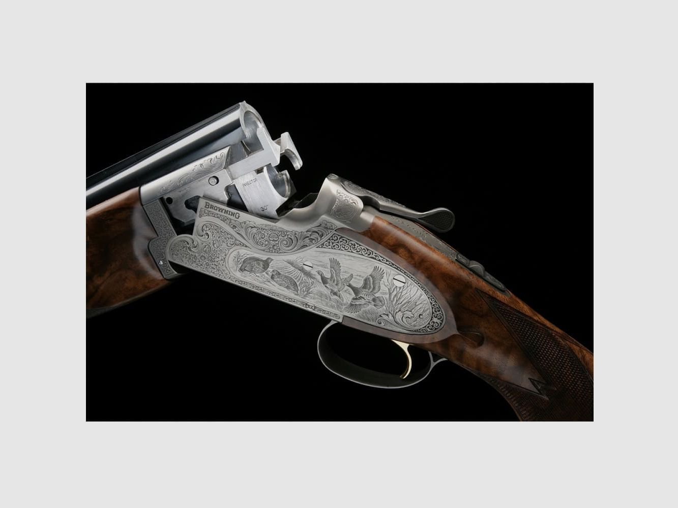 Browning Heritage Sporter II, immagine 3 di 4