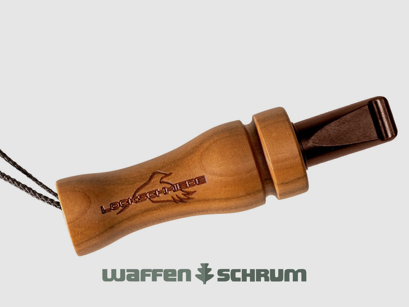 Lockschmiede Altkrähenlocker V3