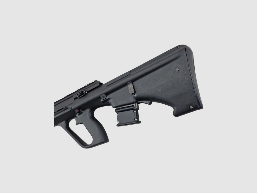 STEYR AUG A3 Z QCB LRD M II .223 Rem. 550mm Lauf, Bild 8 von 10