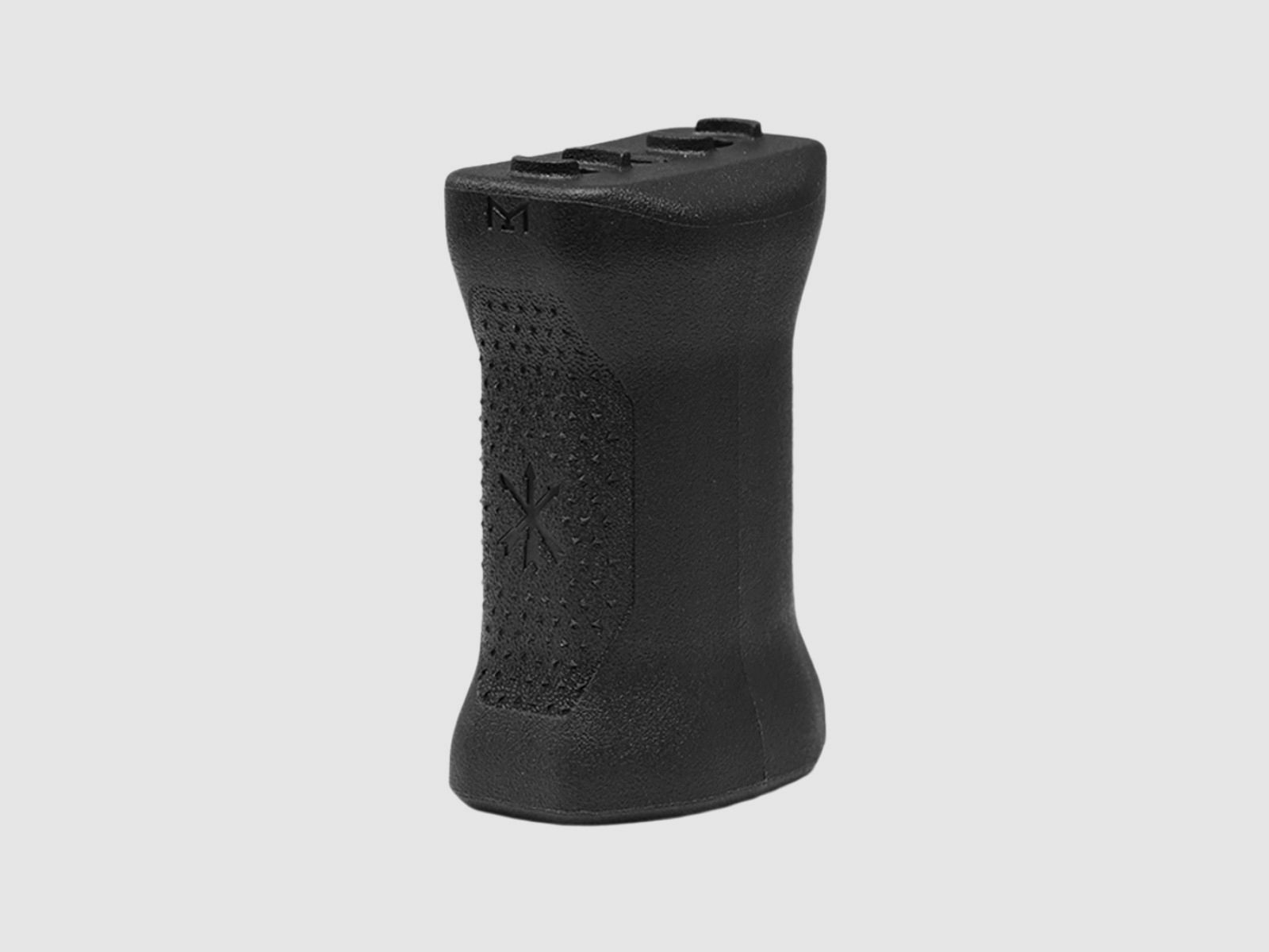 Unity Tactical – Poignée avant verticale VFG M-LOK – Noire – MS-VFGB, image 1 sur 5