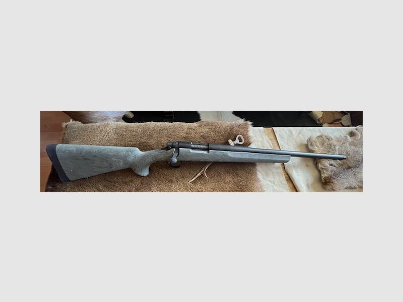 Remington 700 SPS Tactical