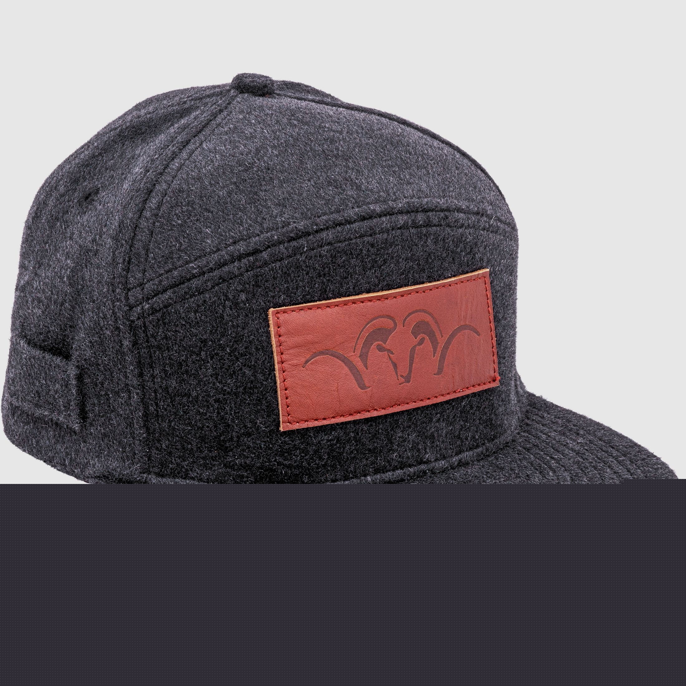Blaser Loden Snapback one size