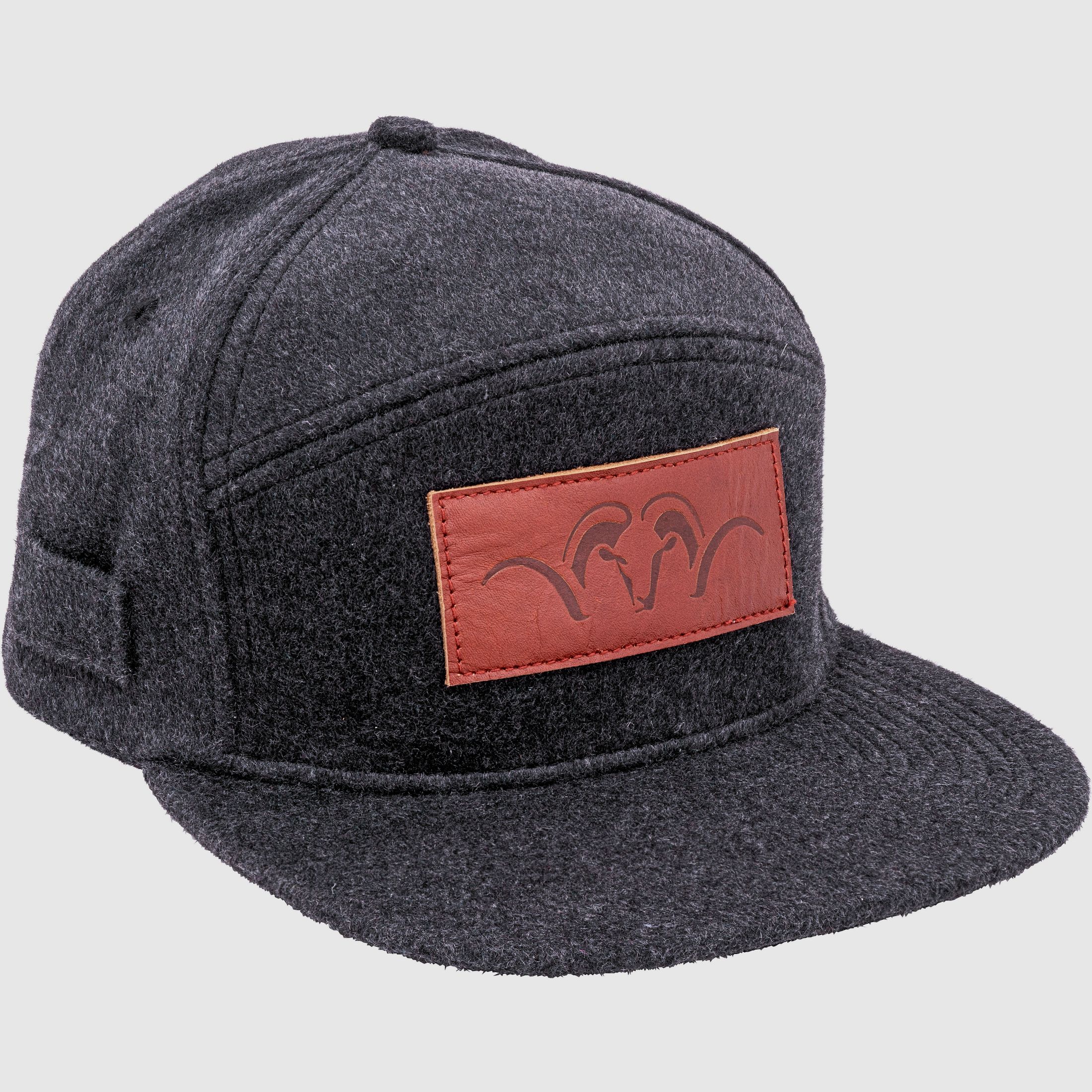 Blaser Loden Snapback one size