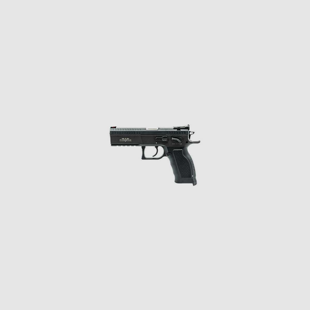 Predator Alu Polymer PHOENIX