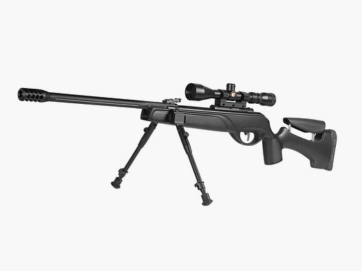 HPA STORM