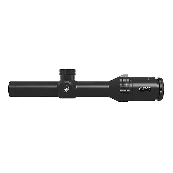 GPO Spectra 6X 1-6x24, Bild 7 von 8
