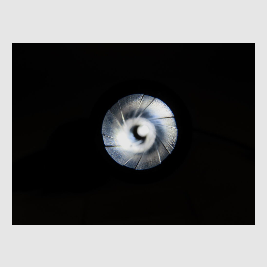 Schöner Colt Combat Commander