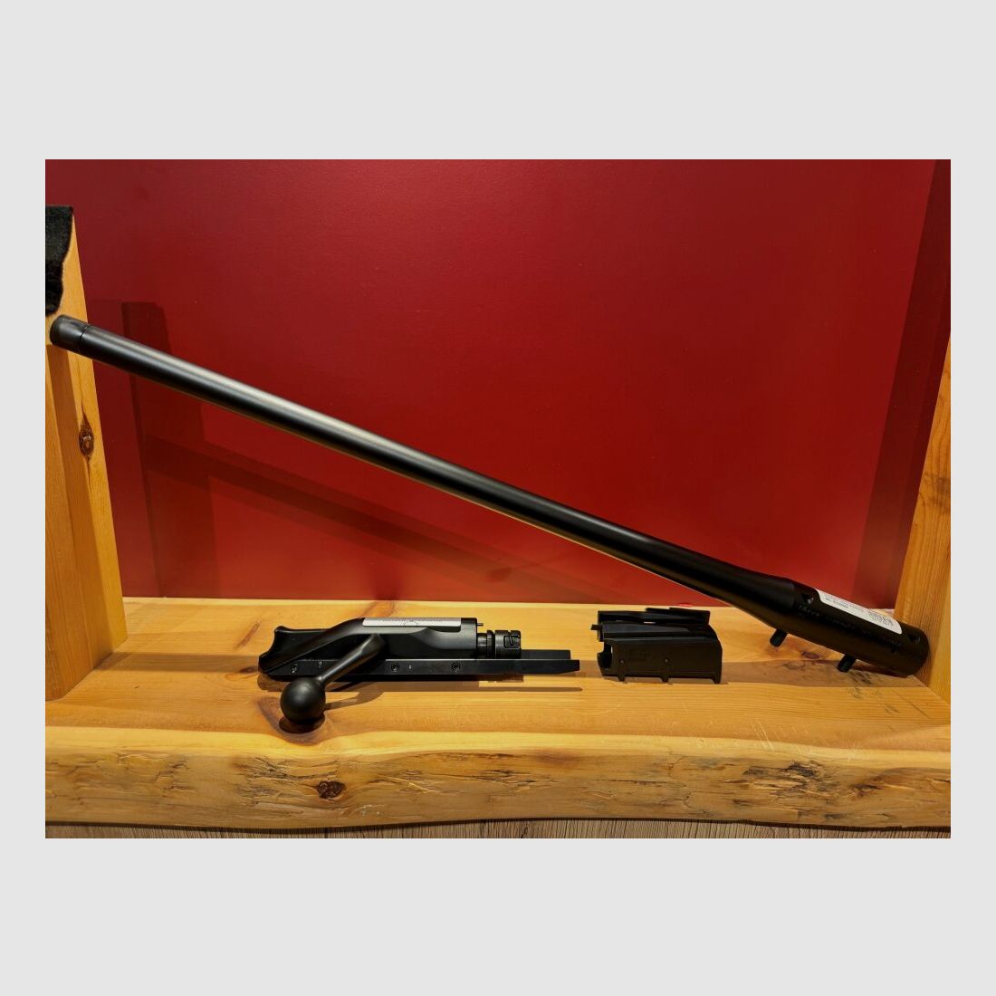 Blaser R8 Wechselset .223Rem