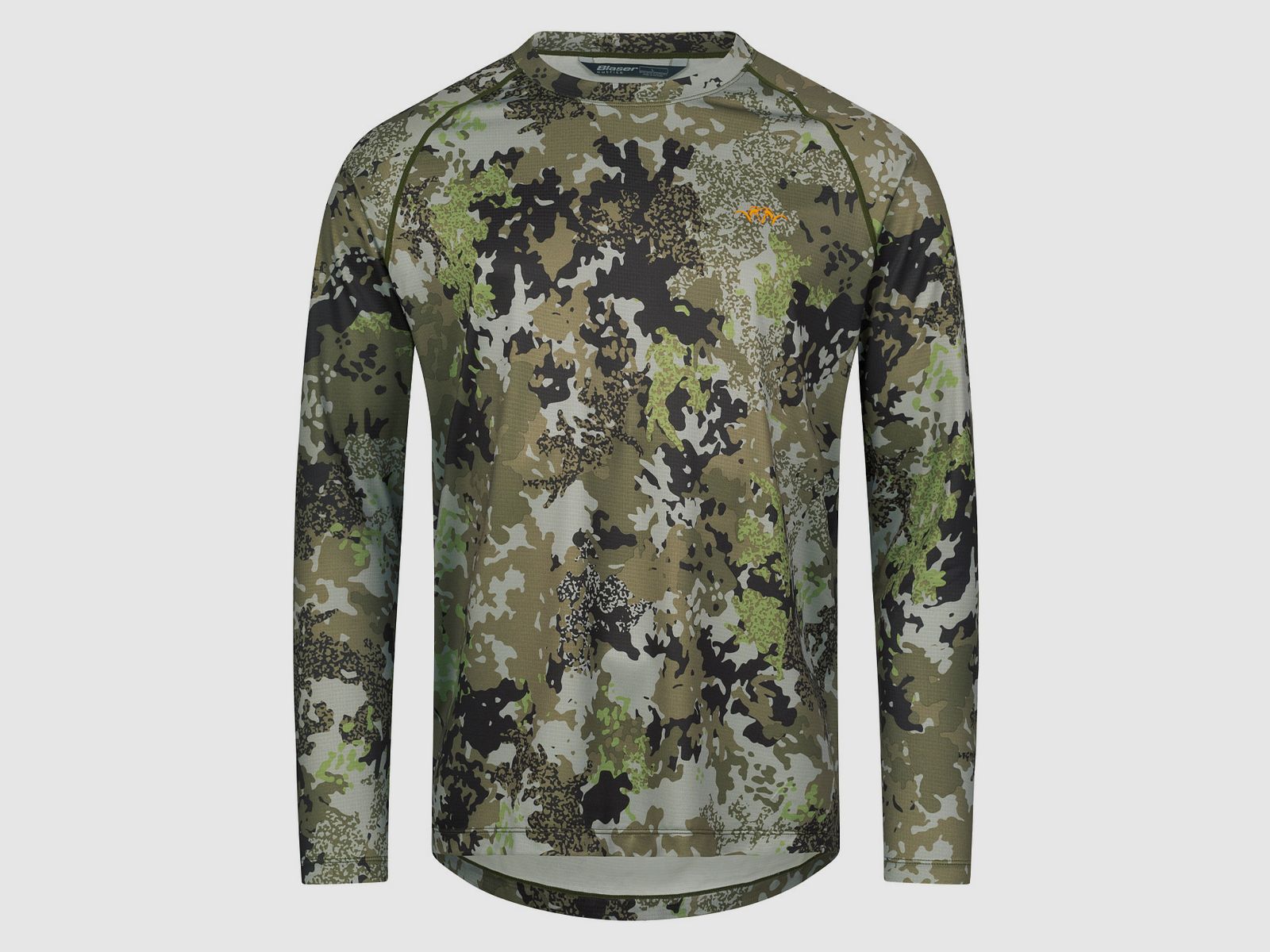 Blaser Men's Tech LS Shirt 23