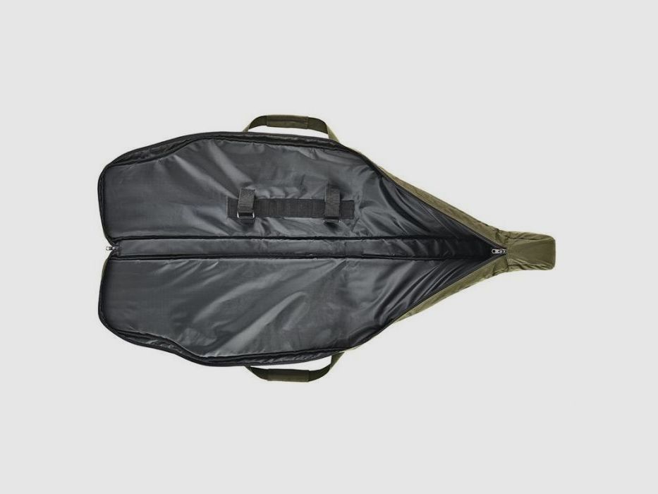 Funda para rifle Bergara verde