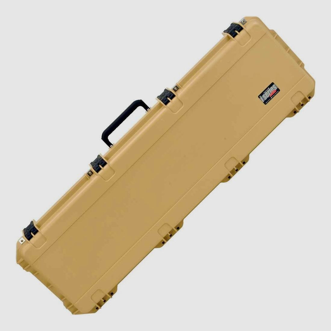 Langwaffenkoffer für zwei Langwaffen