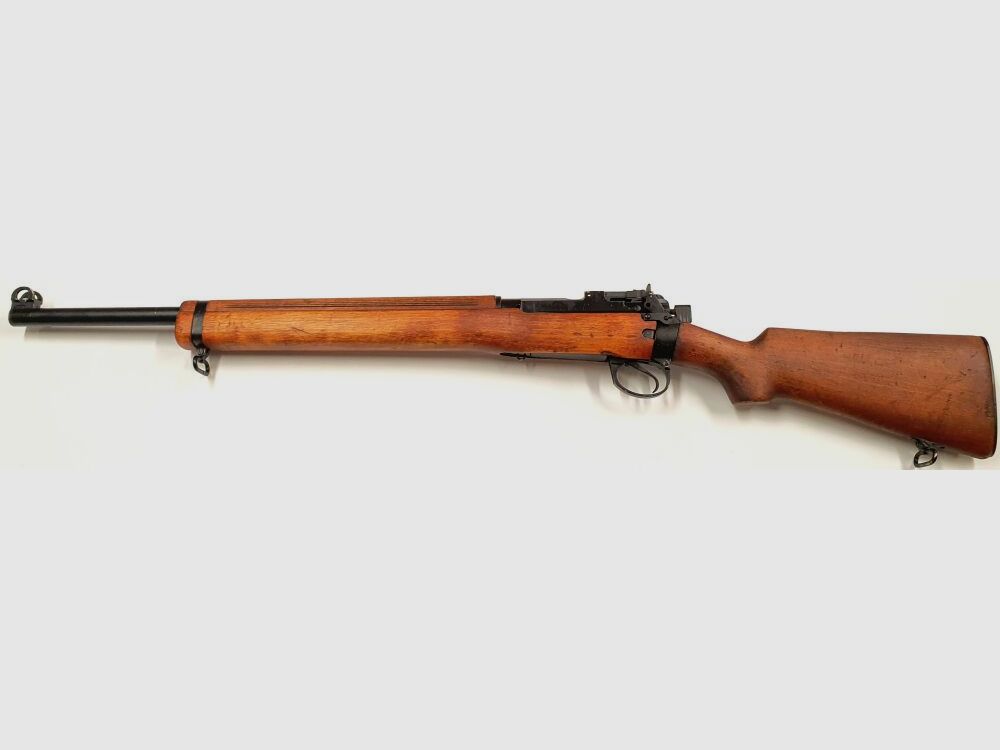 Fucile da allenamento Enfield a colpo singolo Mod. 8