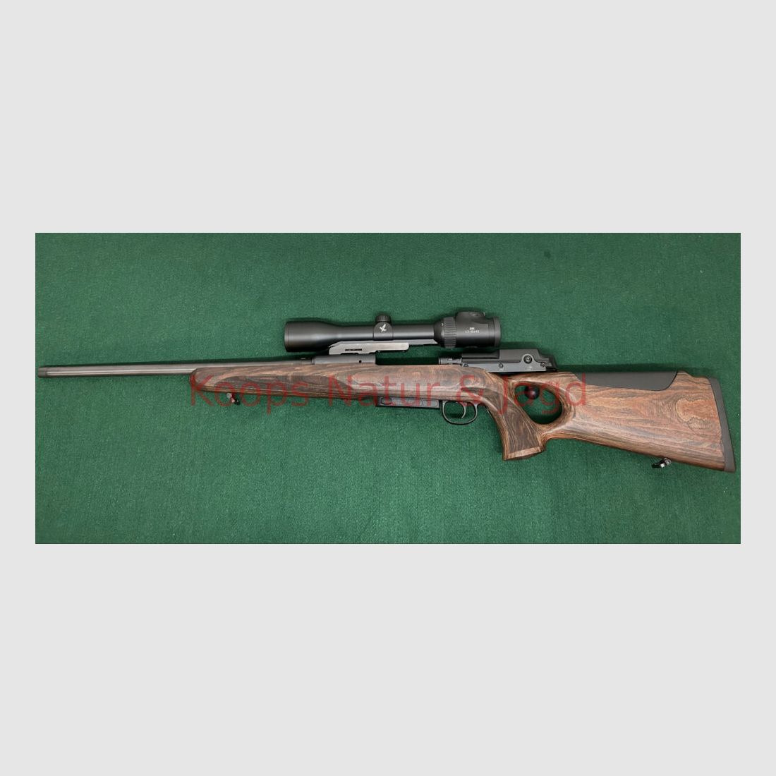 Mauser M25 Max