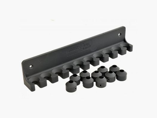 DAA Primer-Rack with 10 collars