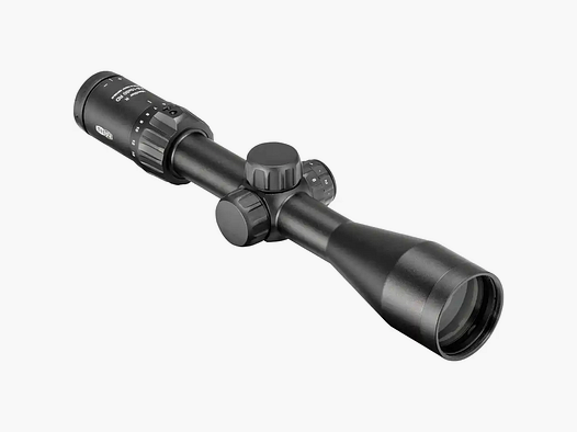 Meopta Meostar R 2,5-15x50 RD PA Zielfernrohr Leuchtabsehen 4C