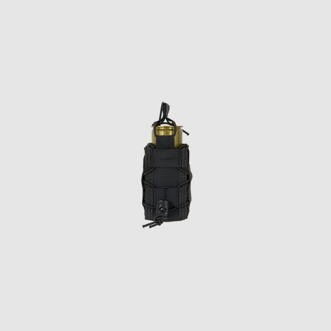 Versatile 40MM Grenade Pouch - Black [8FIELDS]