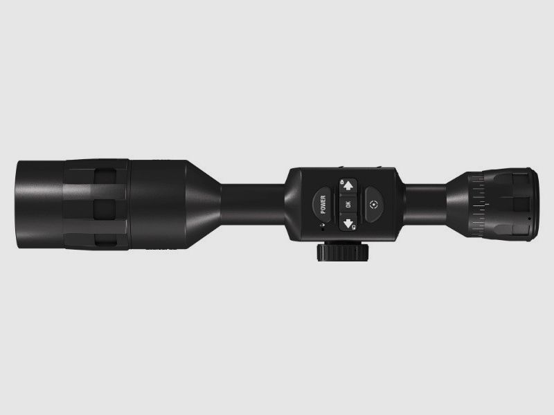 ATN X-SIGHT 4K PRO 5-20×70 IR SCOPE, image 2 of 4