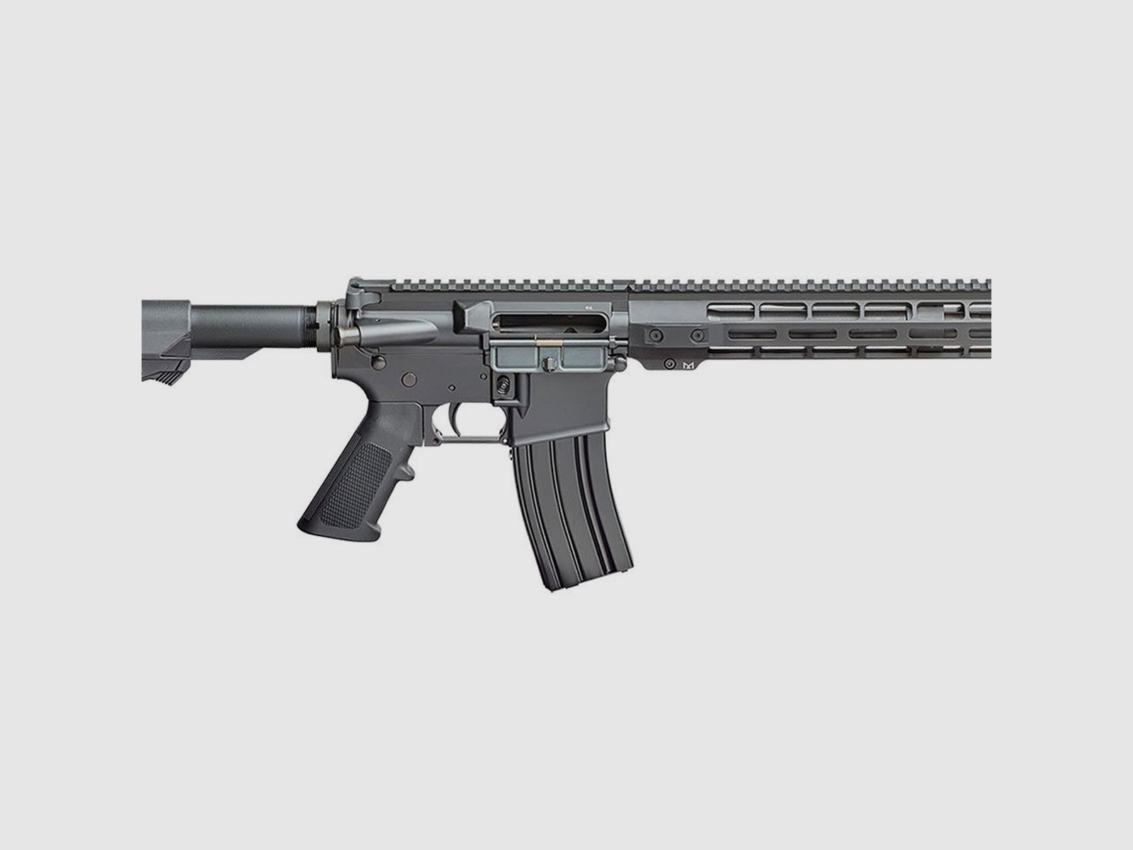RIFLE – SABATTI – S.A.R. cal. 223 Rem., image 2 of 4