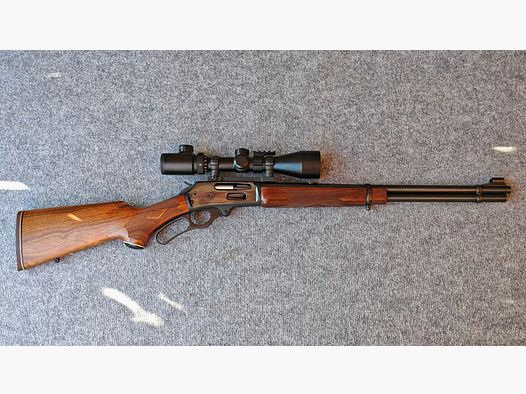 Marlin 336  cs 30.30 