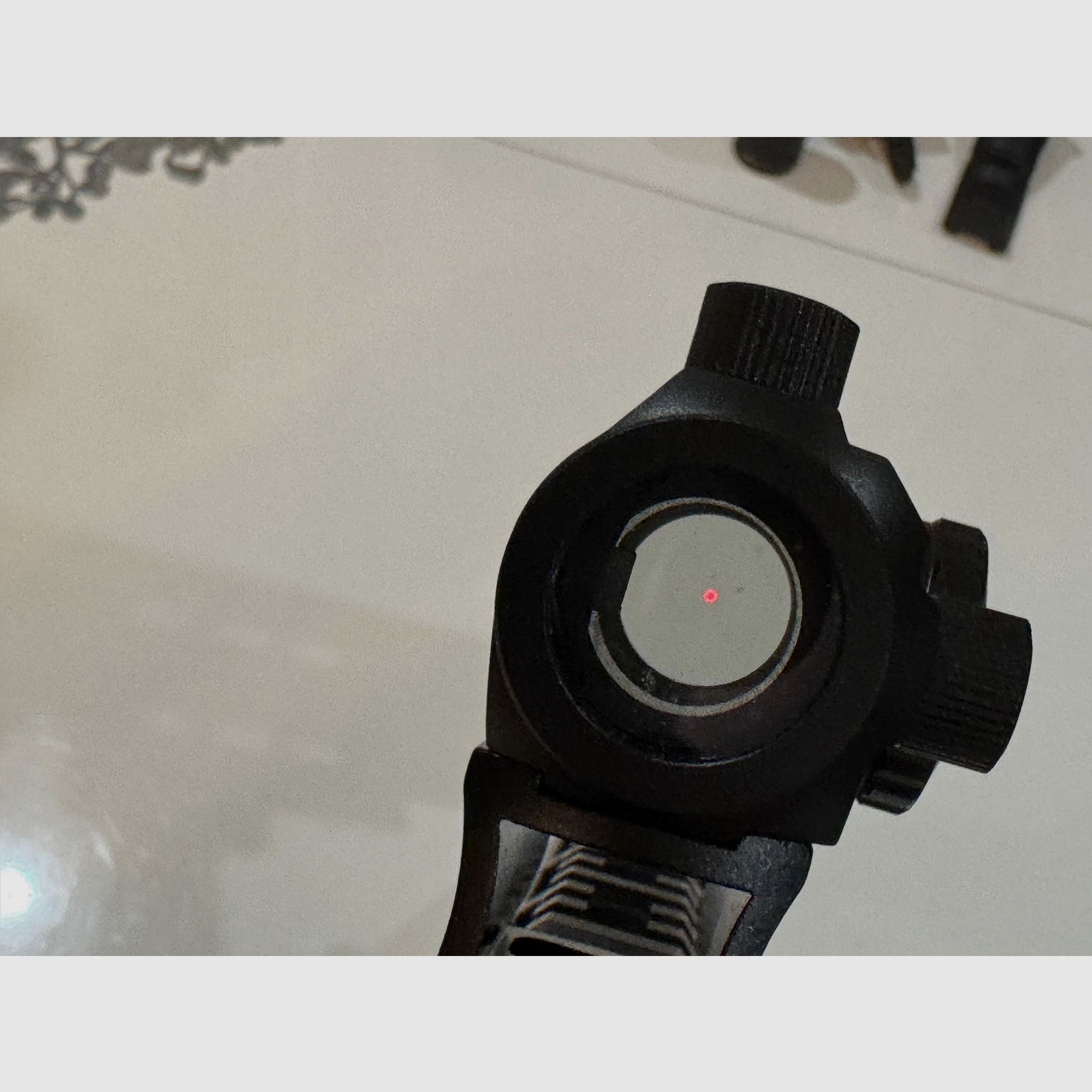 Strident Hybrid 10" (S)AEG, Black | + ZUBEHÖR UND MEHR (Preise in der Beschreibung)