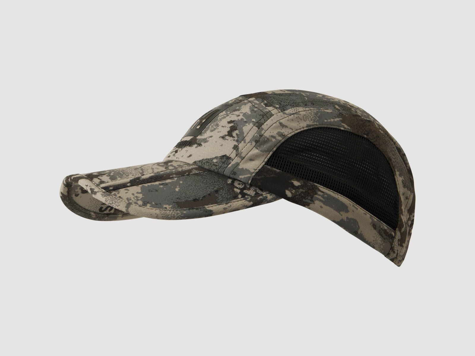 Härkila Mountain Hunter Expedition Foldable Cap, billede 1 af 8