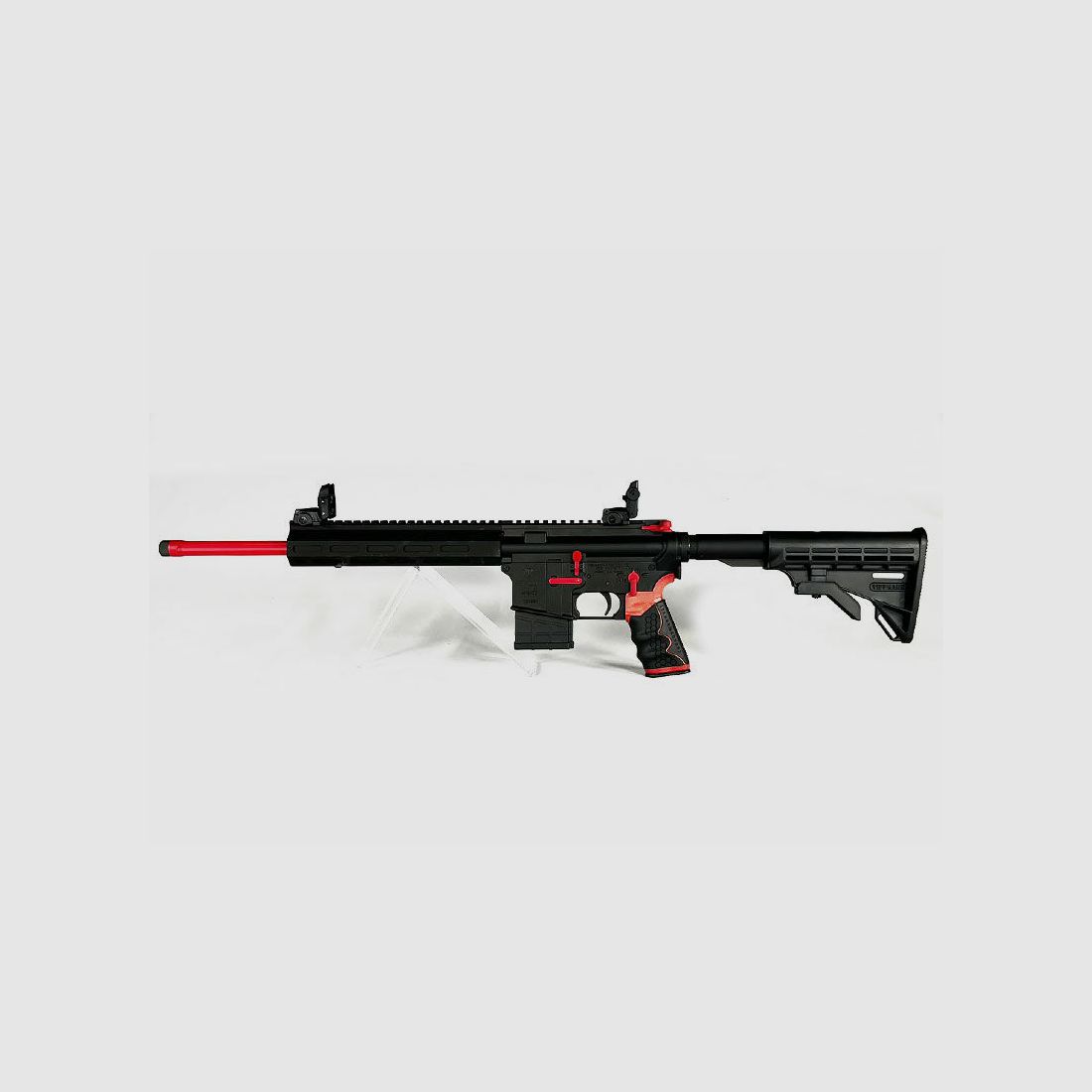 Tippmann Arms M4-22 Redline, Bild 4 von 5