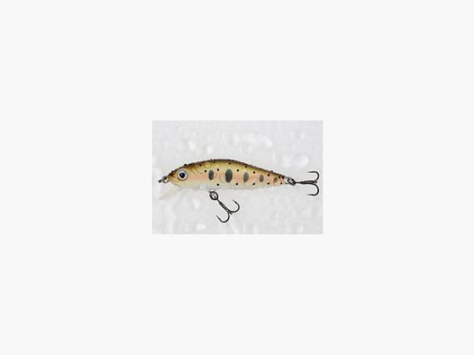 USAMI NINN SHAD 58 MM KLEUR 345 PROMO