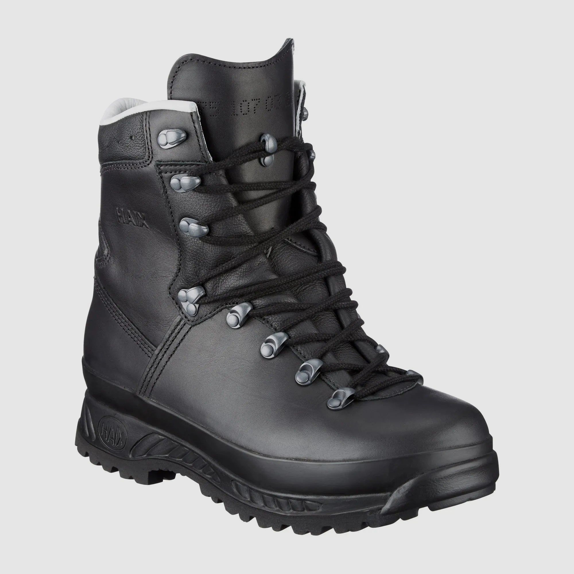 Haix BW Bergschuh leicht original