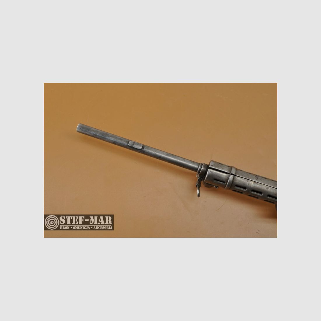FN FAL fusil de asalto semiautomático, cal. 7.62x51mm (.308 Winchester) [M4112], imagen 19 de 19