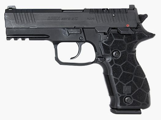 Arex Zero 2 S Optical Ready 4,2''