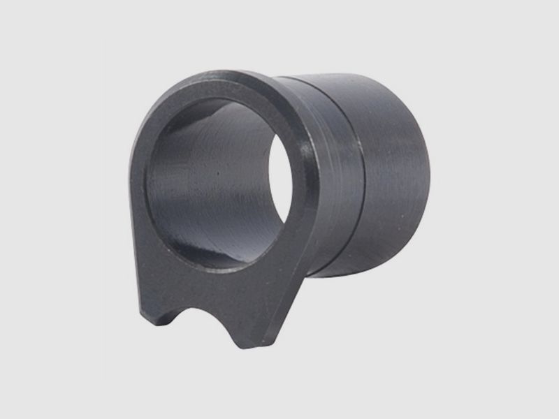 EGW BUSHING DROIT FORÉ, BLEU, image 1 sur 4