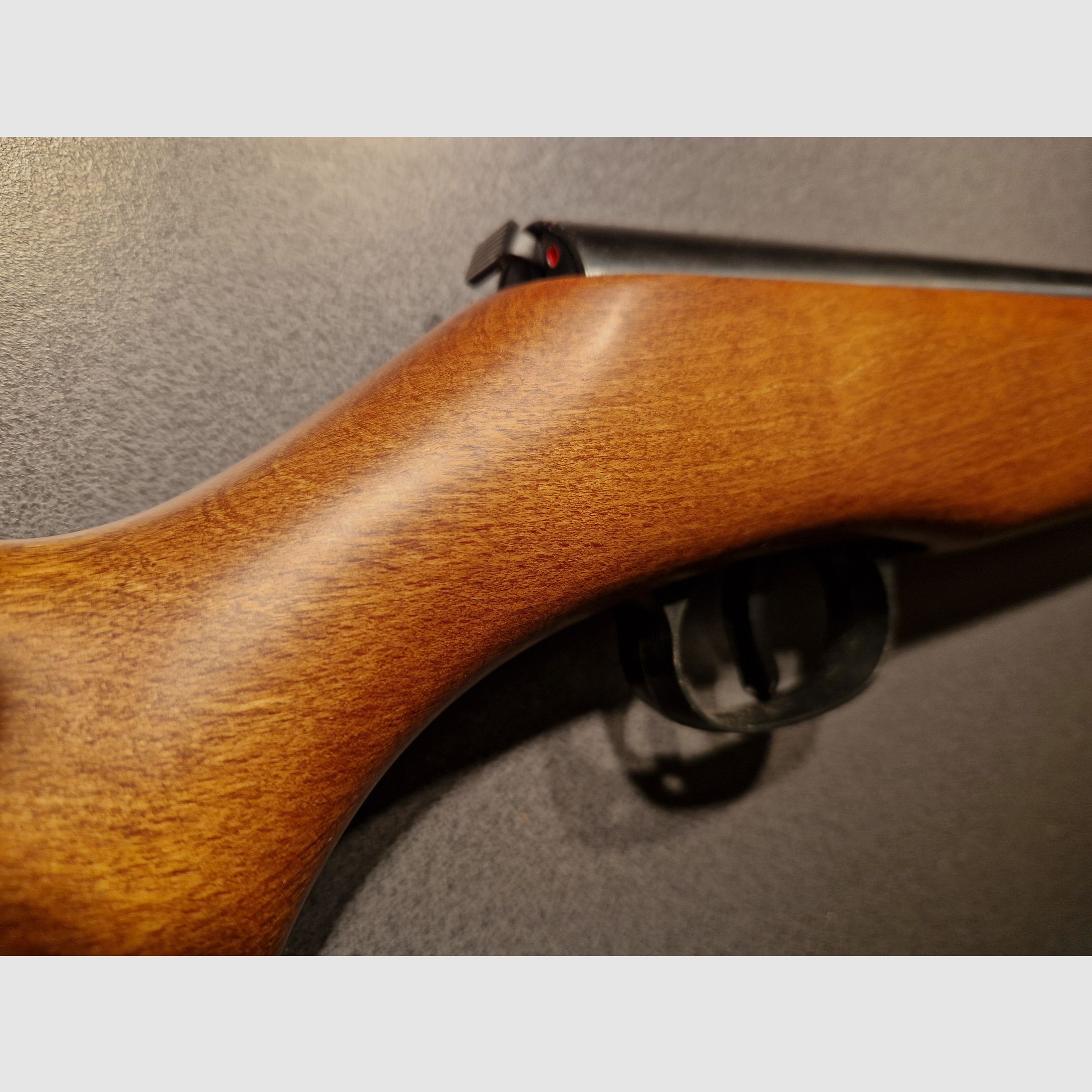 Weihrauch HW 30 Kal. 4,5mm /177