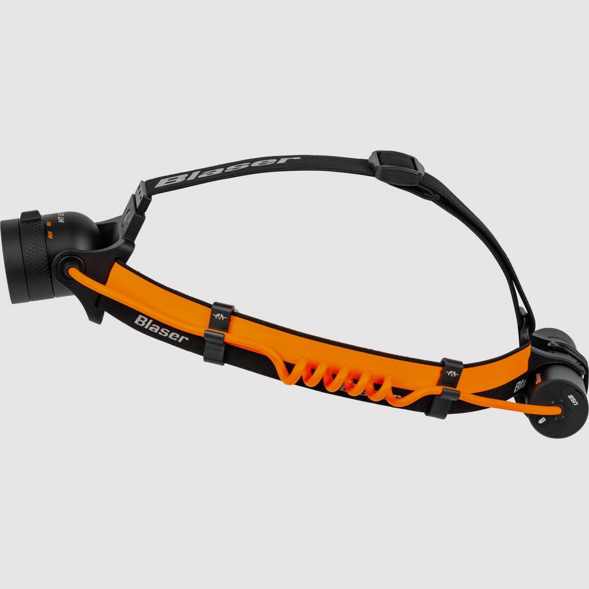 BLASER Stirnlampe HT 2500 Lumen