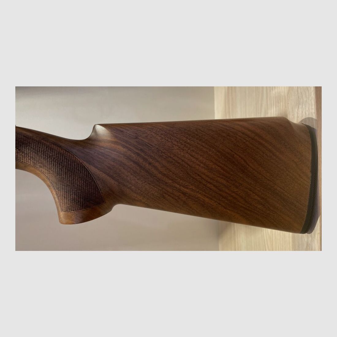 BERETTA ULTRALEGGERO VITTORIA - DAMENFLINTE/LINKS (Lauflänge 66 cm)
