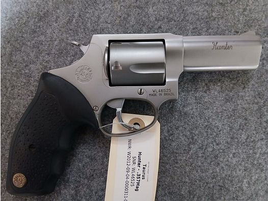 Taurus Hunter
