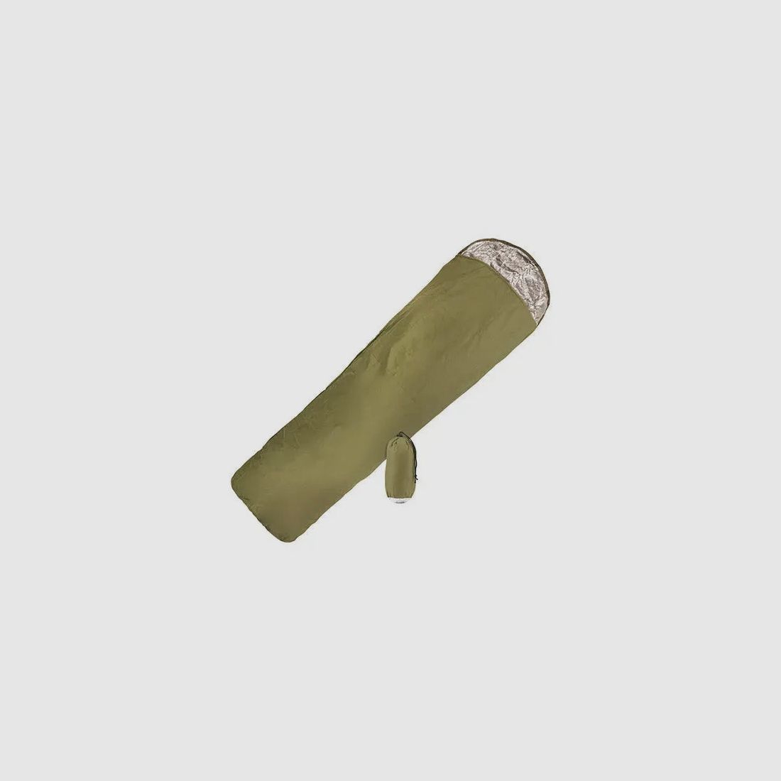 Mil-Tec Survival Bivy Bag